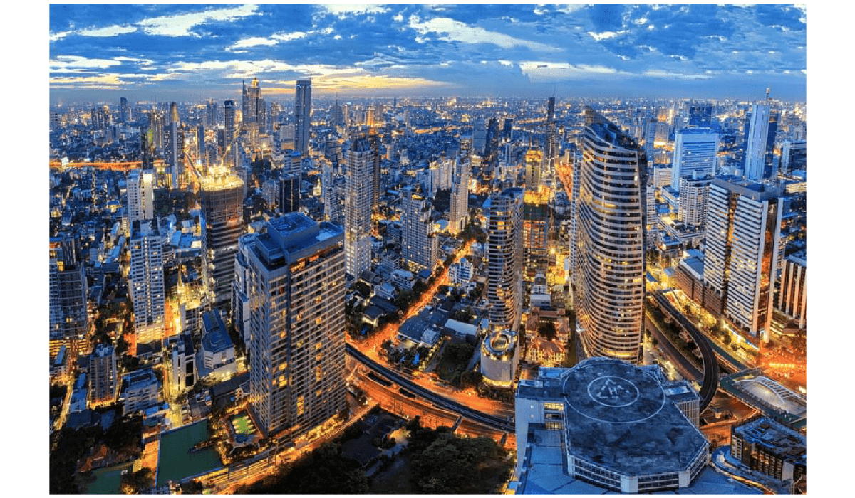 Investment in Thailand real estate Is it a good idea